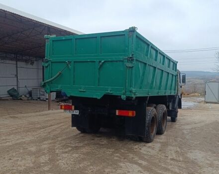 КамАЗ Другая, об'ємом двигуна 0 л та пробігом 0 тис. км за 10400 $, фото 2 на Automoto.ua