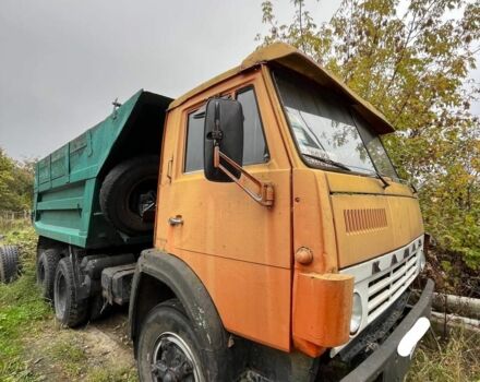 КамАЗ Другая, объемом двигателя 0 л и пробегом 0 тыс. км за 7000 $, фото 1 на Automoto.ua