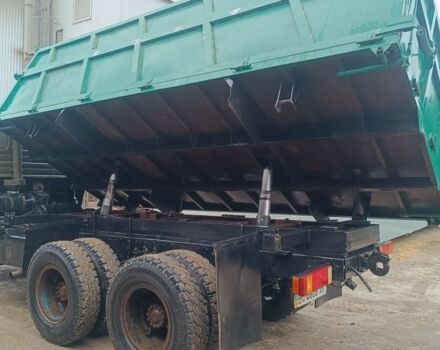 КамАЗ Другая, об'ємом двигуна 0 л та пробігом 0 тис. км за 10400 $, фото 4 на Automoto.ua