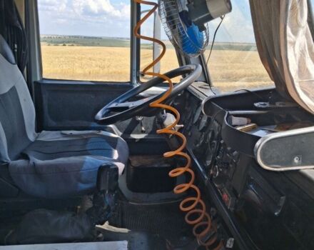 КамАЗ Другая, об'ємом двигуна 14.86 л та пробігом 0 тис. км за 5500 $, фото 12 на Automoto.ua
