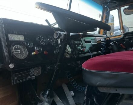 КамАЗ Другая, объемом двигателя 0 л и пробегом 0 тыс. км за 10500 $, фото 3 на Automoto.ua