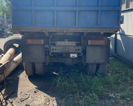 КамАЗ Другая, об'ємом двигуна 14.86 л та пробігом 0 тис. км за 6000 $, фото 2 на Automoto.ua