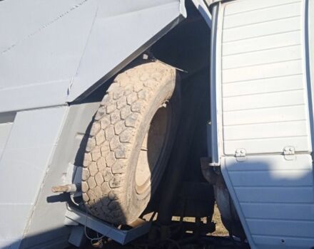 КамАЗ Другая, объемом двигателя 0 л и пробегом 0 тыс. км за 8700 $, фото 1 на Automoto.ua