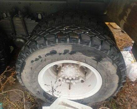 КамАЗ Другая, объемом двигателя 0 л и пробегом 0 тыс. км за 10000 $, фото 3 на Automoto.ua