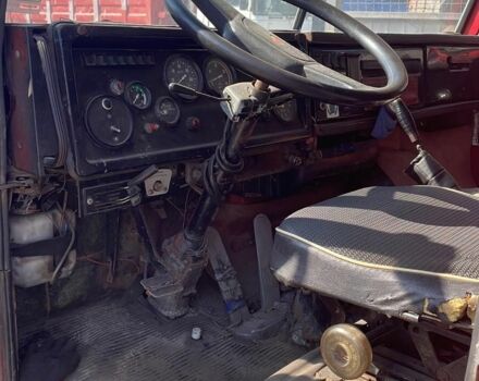 КамАЗ Другая, об'ємом двигуна 14.86 л та пробігом 0 тис. км за 6000 $, фото 5 на Automoto.ua