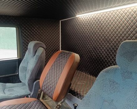 КамАЗ Другая, об'ємом двигуна 0 л та пробігом 0 тис. км за 10400 $, фото 5 на Automoto.ua