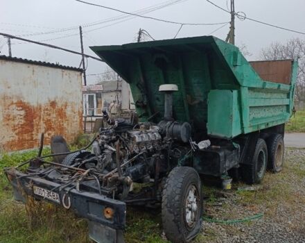 КамАЗ Другая, объемом двигателя 0 л и пробегом 0 тыс. км за 2850 $, фото 6 на Automoto.ua