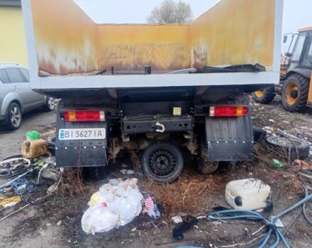 КамАЗ Другая, объемом двигателя 0 л и пробегом 0 тыс. км за 10000 $, фото 6 на Automoto.ua