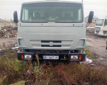 КамАЗ Другая, объемом двигателя 0 л и пробегом 0 тыс. км за 10000 $, фото 4 на Automoto.ua