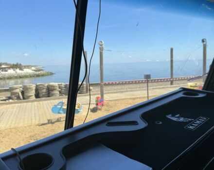 КамАЗ Другая, объемом двигателя 0 л и пробегом 0 тыс. км за 10500 $, фото 8 на Automoto.ua