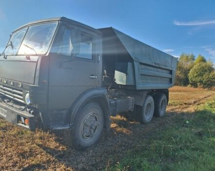 КамАЗ Другая, объемом двигателя 0 л и пробегом 0 тыс. км за 7000 $, фото 4 на Automoto.ua
