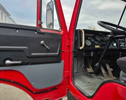 КамАЗ Другая, объемом двигателя 0 л и пробегом 0 тыс. км за 7000 $, фото 5 на Automoto.ua