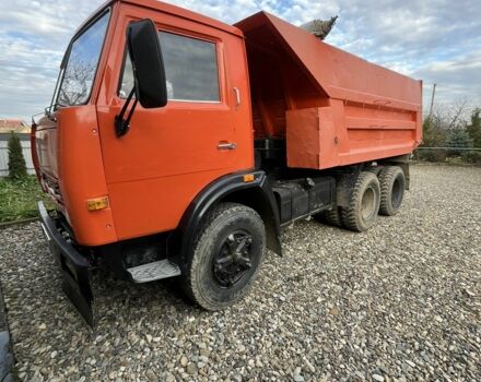 КамАЗ Другая, объемом двигателя 0 л и пробегом 0 тыс. км за 8300 $, фото 1 на Automoto.ua