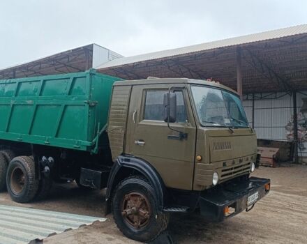 КамАЗ Другая, об'ємом двигуна 0 л та пробігом 0 тис. км за 10400 $, фото 1 на Automoto.ua