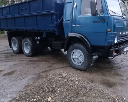 КамАЗ Другая, объемом двигателя 0 л и пробегом 0 тыс. км за 8500 $, фото 3 на Automoto.ua