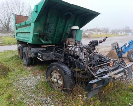 КамАЗ Другая, объемом двигателя 0 л и пробегом 0 тыс. км за 2850 $, фото 3 на Automoto.ua