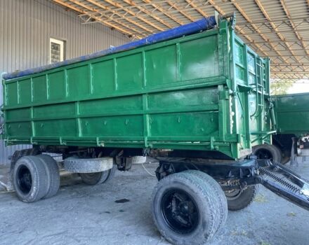 КамАЗ Другая, объемом двигателя 0 л и пробегом 0 тыс. км за 8000 $, фото 6 на Automoto.ua