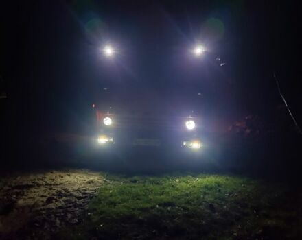 КамАЗ Другая, об'ємом двигуна 0 л та пробігом 0 тис. км за 14500 $, фото 10 на Automoto.ua