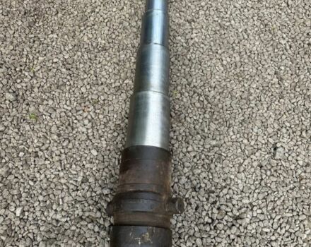 КамАЗ Другая, об'ємом двигуна 0 л та пробігом 0 тис. км за 16800 $, фото 20 на Automoto.ua