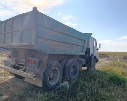 КамАЗ Другая, об'ємом двигуна 0 л та пробігом 0 тис. км за 6000 $, фото 1 на Automoto.ua