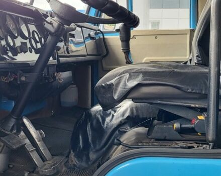 КамАЗ Другая, объемом двигателя 0 л и пробегом 0 тыс. км за 16999 $, фото 6 на Automoto.ua