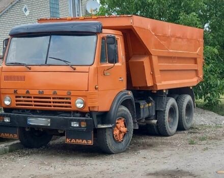 КамАЗ Другая, объемом двигателя 0 л и пробегом 0 тыс. км за 9500 $, фото 1 на Automoto.ua