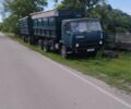 КамАЗ Другая, объемом двигателя 14.86 л и пробегом 0 тыс. км за 10000 $, фото 1 на Automoto.ua