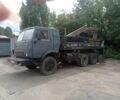КамАЗ Другая, об'ємом двигуна 0 л та пробігом 0 тис. км за 7000 $, фото 1 на Automoto.ua
