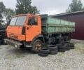 КамАЗ Другая, объемом двигателя 0 л и пробегом 0 тыс. км за 4369 $, фото 1 на Automoto.ua