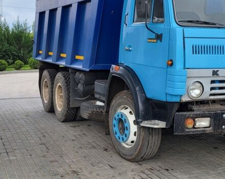КамАЗ Другая, объемом двигателя 0 л и пробегом 0 тыс. км за 16999 $, фото 1 на Automoto.ua