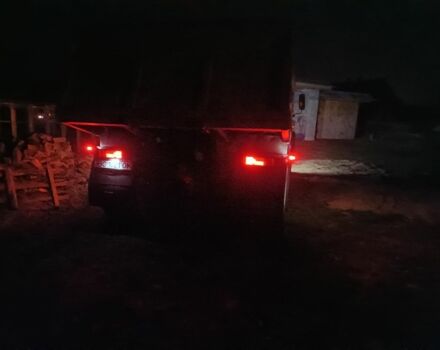 КамАЗ Другая, об'ємом двигуна 0 л та пробігом 0 тис. км за 14500 $, фото 8 на Automoto.ua