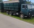 КамАЗ Другая, объемом двигателя 14.86 л и пробегом 0 тыс. км за 10000 $, фото 2 на Automoto.ua
