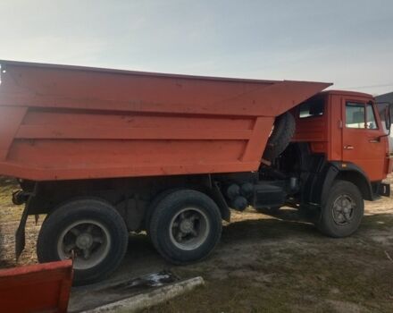 КамАЗ Другая, об'ємом двигуна 0 л та пробігом 0 тис. км за 14500 $, фото 4 на Automoto.ua
