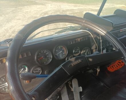 КамАЗ Другая, об'ємом двигуна 0 л та пробігом 0 тис. км за 14500 $, фото 3 на Automoto.ua