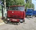 КамАЗ Другая, об'ємом двигуна 14.86 л та пробігом 0 тис. км за 5000 $, фото 1 на Automoto.ua