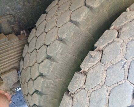 КамАЗ Другая, об'ємом двигуна 0 л та пробігом 0 тис. км за 7500 $, фото 6 на Automoto.ua