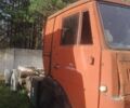 КамАЗ Другая, объемом двигателя 0 л и пробегом 0 тыс. км за 2350 $, фото 1 на Automoto.ua