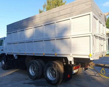 КамАЗ Другая, объемом двигателя 0 л и пробегом 0 тыс. км за 12800 $, фото 3 на Automoto.ua