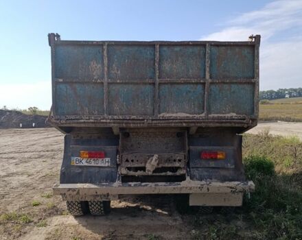 КамАЗ Другая, об'ємом двигуна 0 л та пробігом 0 тис. км за 6000 $, фото 2 на Automoto.ua