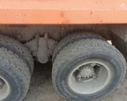 КамАЗ Другая, об'ємом двигуна 0 л та пробігом 0 тис. км за 14500 $, фото 5 на Automoto.ua