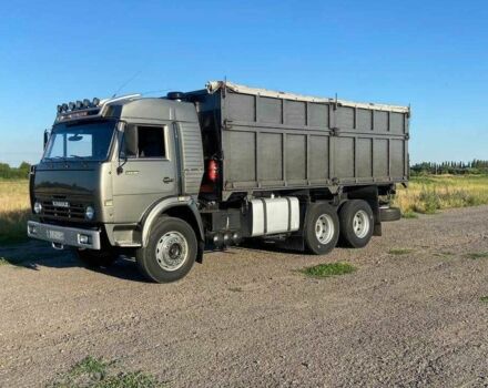 КамАЗ Другая, объемом двигателя 0 л и пробегом 0 тыс. км за 13500 $, фото 3 на Automoto.ua