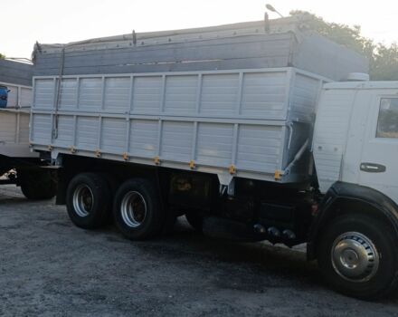 КамАЗ Другая, об'ємом двигуна 0 л та пробігом 0 тис. км за 16800 $, фото 18 на Automoto.ua