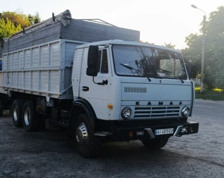 КамАЗ Другая, объемом двигателя 0 л и пробегом 0 тыс. км за 12800 $, фото 8 на Automoto.ua