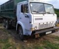 КамАЗ Другая, объемом двигателя 14.86 л и пробегом 0 тыс. км за 10500 $, фото 1 на Automoto.ua