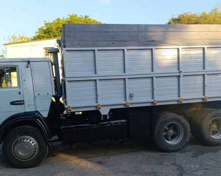 КамАЗ Другая, объемом двигателя 0 л и пробегом 0 тыс. км за 12800 $, фото 2 на Automoto.ua