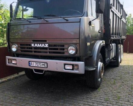 КамАЗ Другая, объемом двигателя 0 л и пробегом 0 тыс. км за 13500 $, фото 1 на Automoto.ua