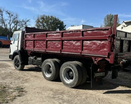 КамАЗ Другая, объемом двигателя 0 л и пробегом 0 тыс. км за 6500 $, фото 7 на Automoto.ua