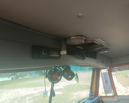 КамАЗ Другая, об'ємом двигуна 0 л та пробігом 0 тис. км за 14500 $, фото 1 на Automoto.ua