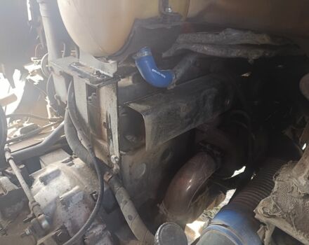 КамАЗ Другая, об'ємом двигуна 0 л та пробігом 0 тис. км за 14500 $, фото 7 на Automoto.ua