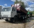 КамАЗ Другая, объемом двигателя 0 л и пробегом 0 тыс. км за 6500 $, фото 1 на Automoto.ua